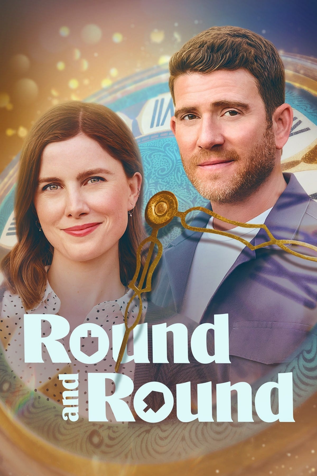 ดูหนัง Round and Round (2023) ราวด์ แอนด์ ราวด์