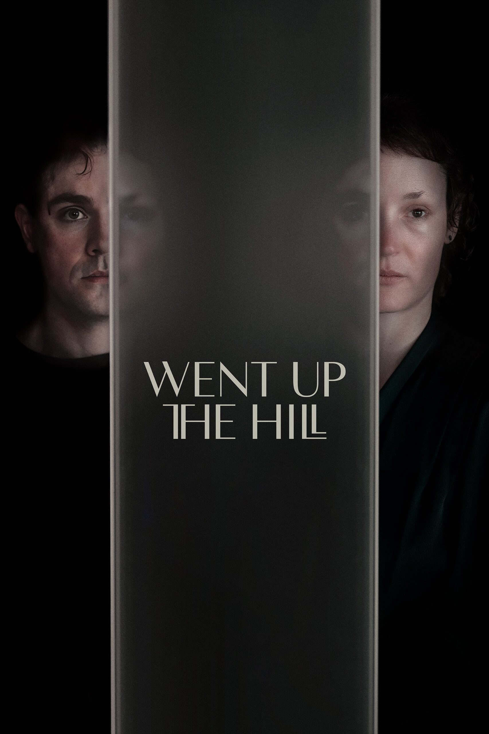 ดูหนัง Went Up the Hill (2025)