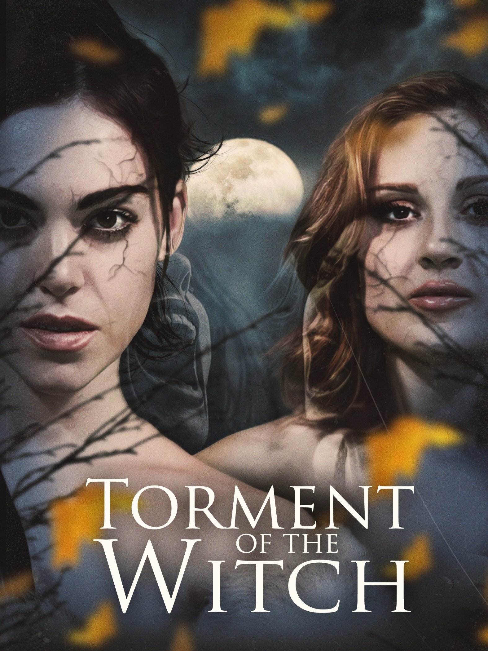 ดูหนัง Torment of the Witch (2025)