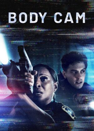 ดูหนัง Body Cam (2020) กล้องจับตาย