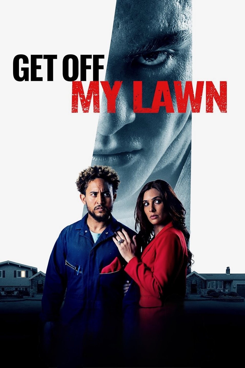 ดูหนัง Get Off My Lawn (2025)