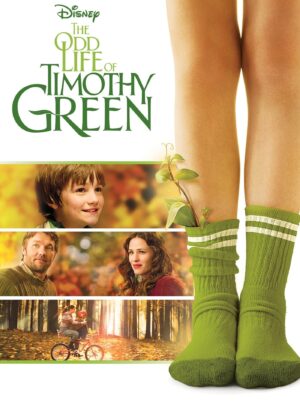 ดูหนัง The Odd Life of Timothy Green (2012) มหัศจรรย์รัก เด็กชายจากสวรรค์