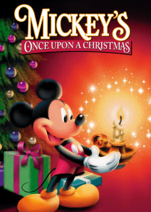 ดูหนัง Mickey’s Once Upon a Christmas (1999)