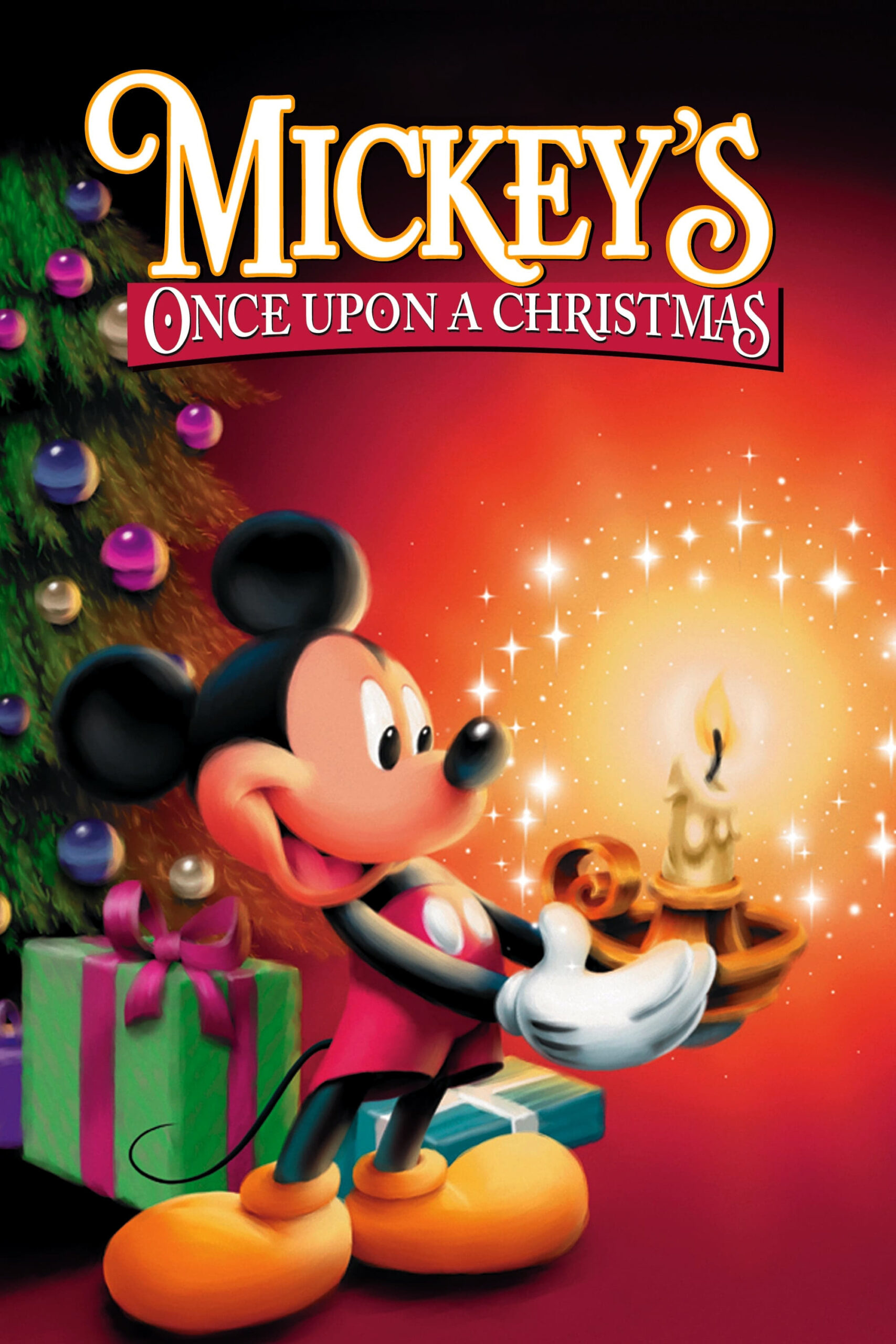 ดูหนัง Mickey’s Once Upon a Christmas (1999)