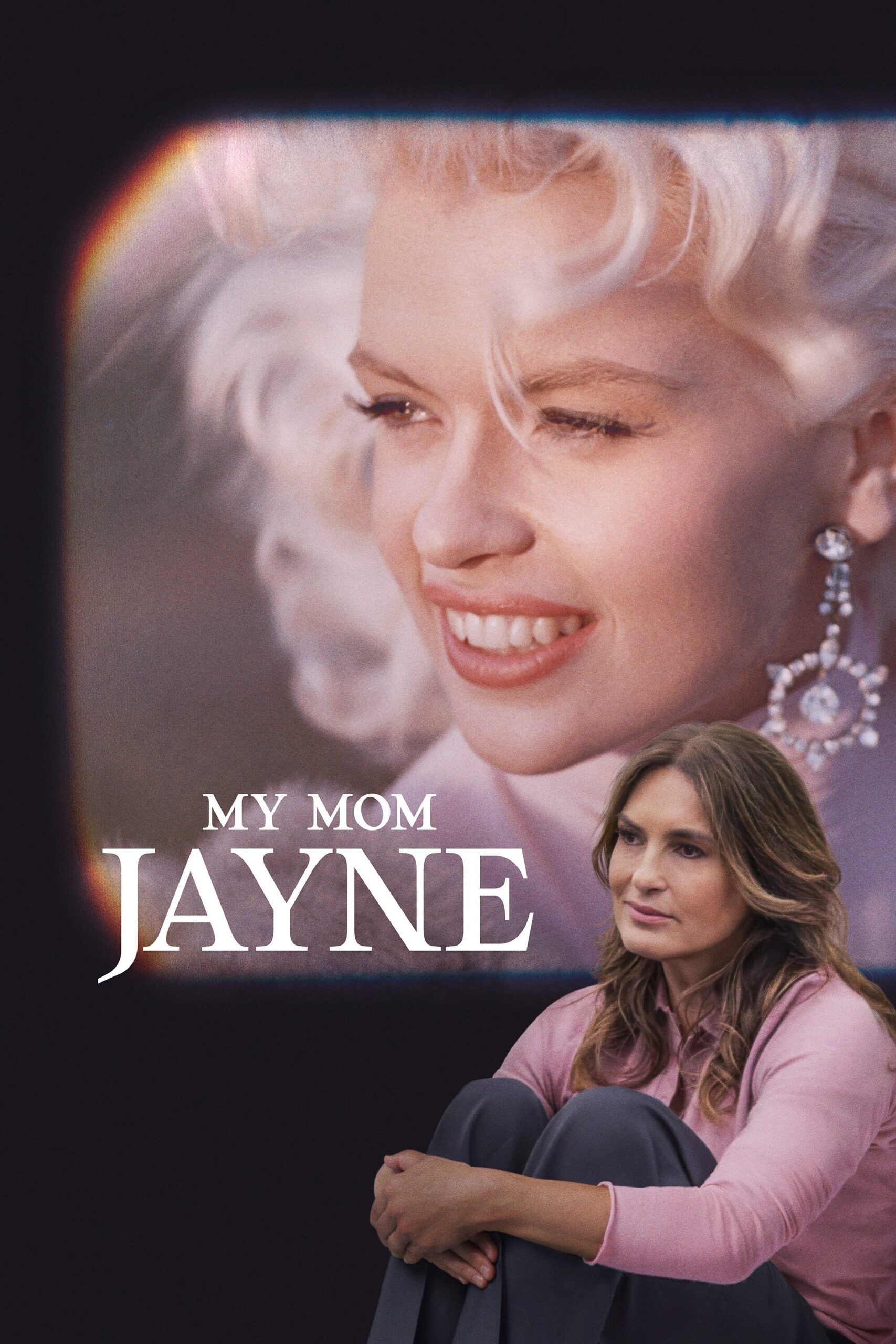 ดูหนัง My Mom Jayne (2025)