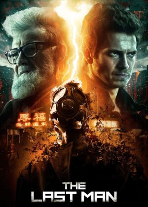 ดูหนัง The Last Man (2018)