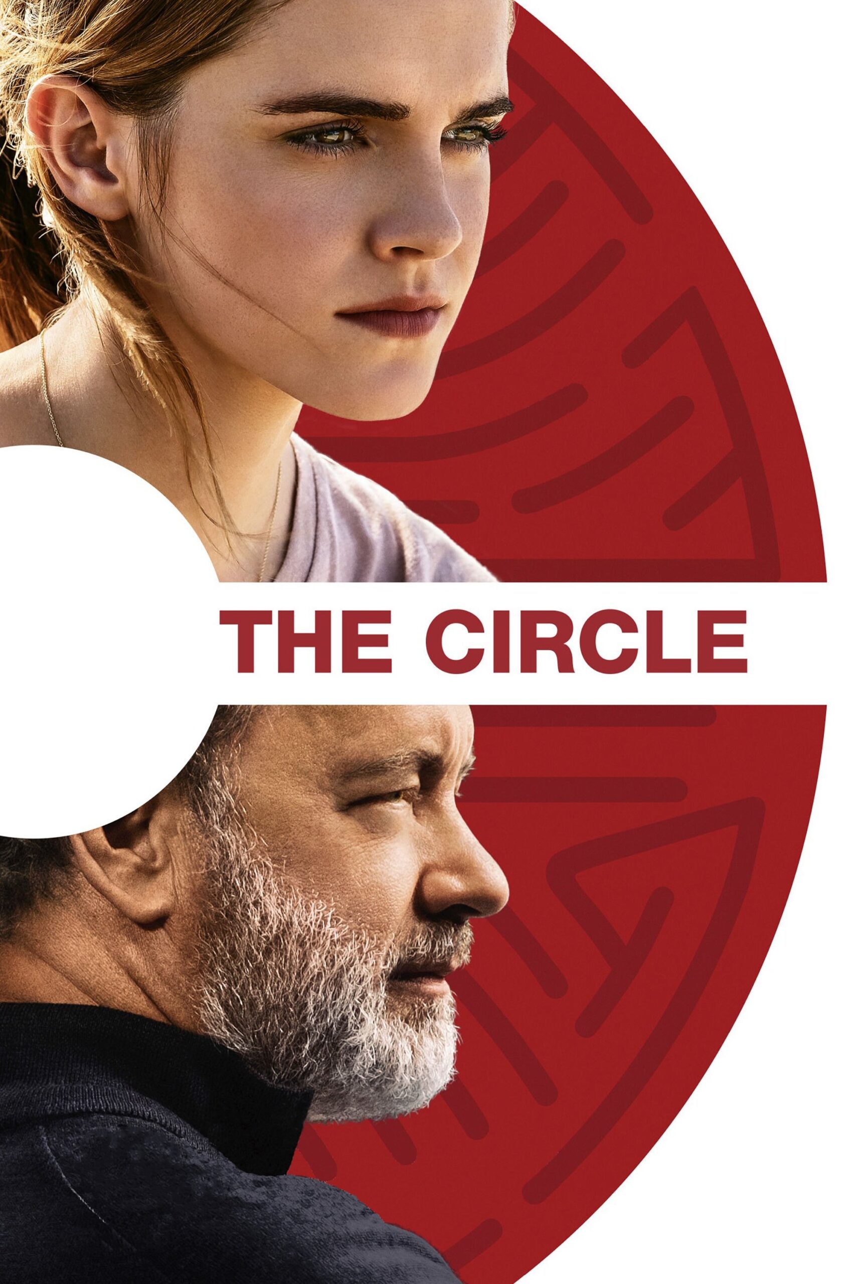 ดูหนัง The Circle (2017) เดอะ เซอร์เคิล อัจฉริยะล้างพันธุ์มนุษย์