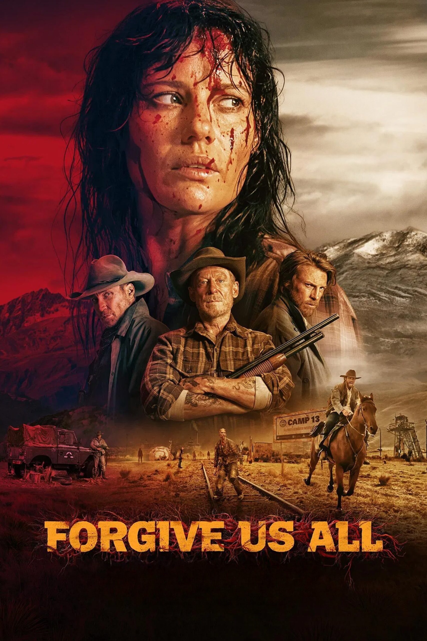 ดูหนัง Forgive Us All (2025)