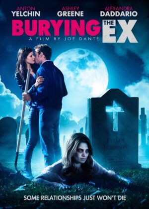 ดูหนัง Burying the Ex (2014)