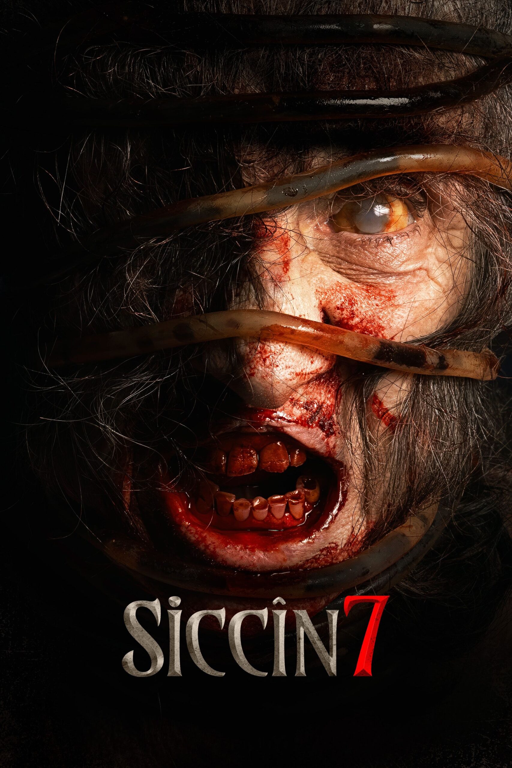 ดูหนัง Sijjin 7 (2024)