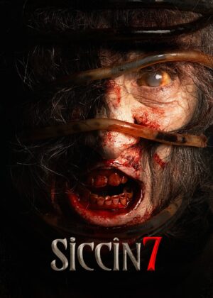 ดูหนัง Sijjin 7 (2024)