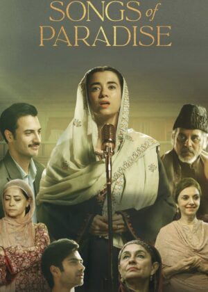 ดูหนัง Songs of Paradise (2025)