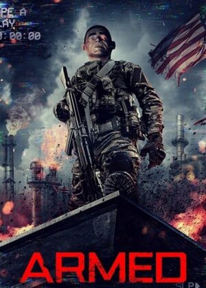 ดูหนัง Armed (2025)