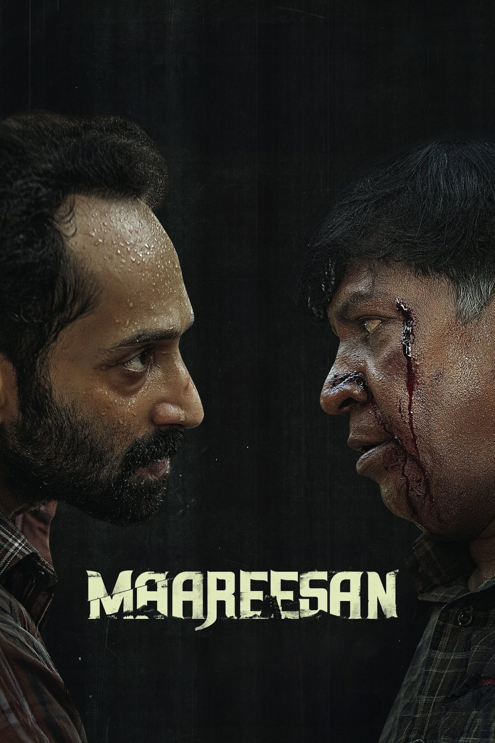 ดูหนัง Maareesan (2025) การเดินทางไม่รู้ลืม