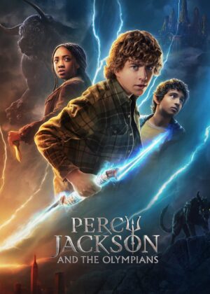 ดูหนัง Percy Jackson and the Olympians (2023)