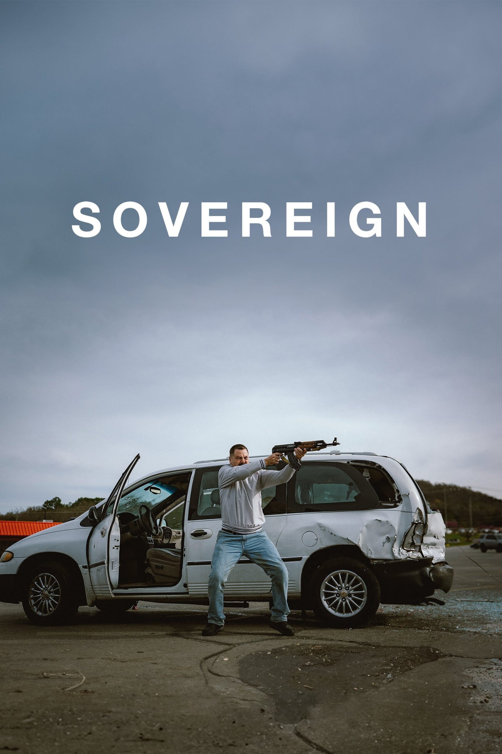 ดูหนัง Sovereign (2025)
