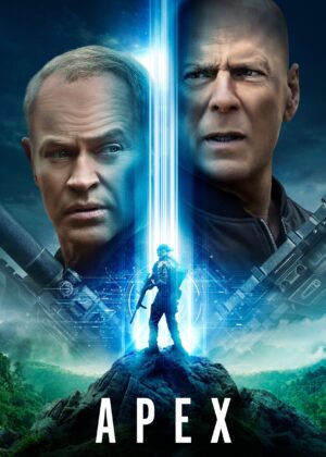 ดูหนัง Apex (2021) ล่าคนอึดพลิกจักรวาล