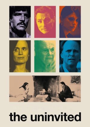 ดูหนัง The Uninvited (2025)