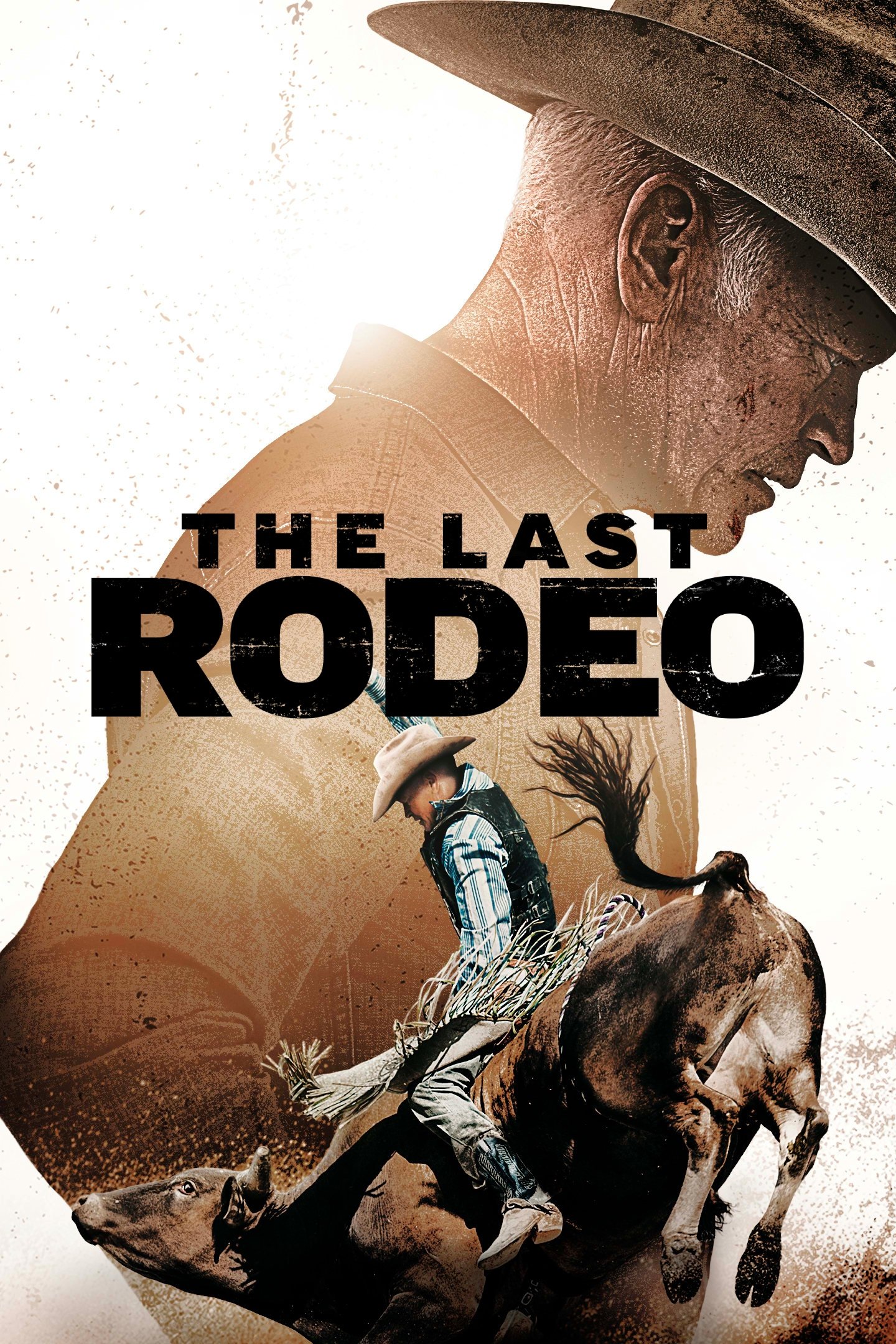 ดูหนัง The Last Rodeo (2025)
