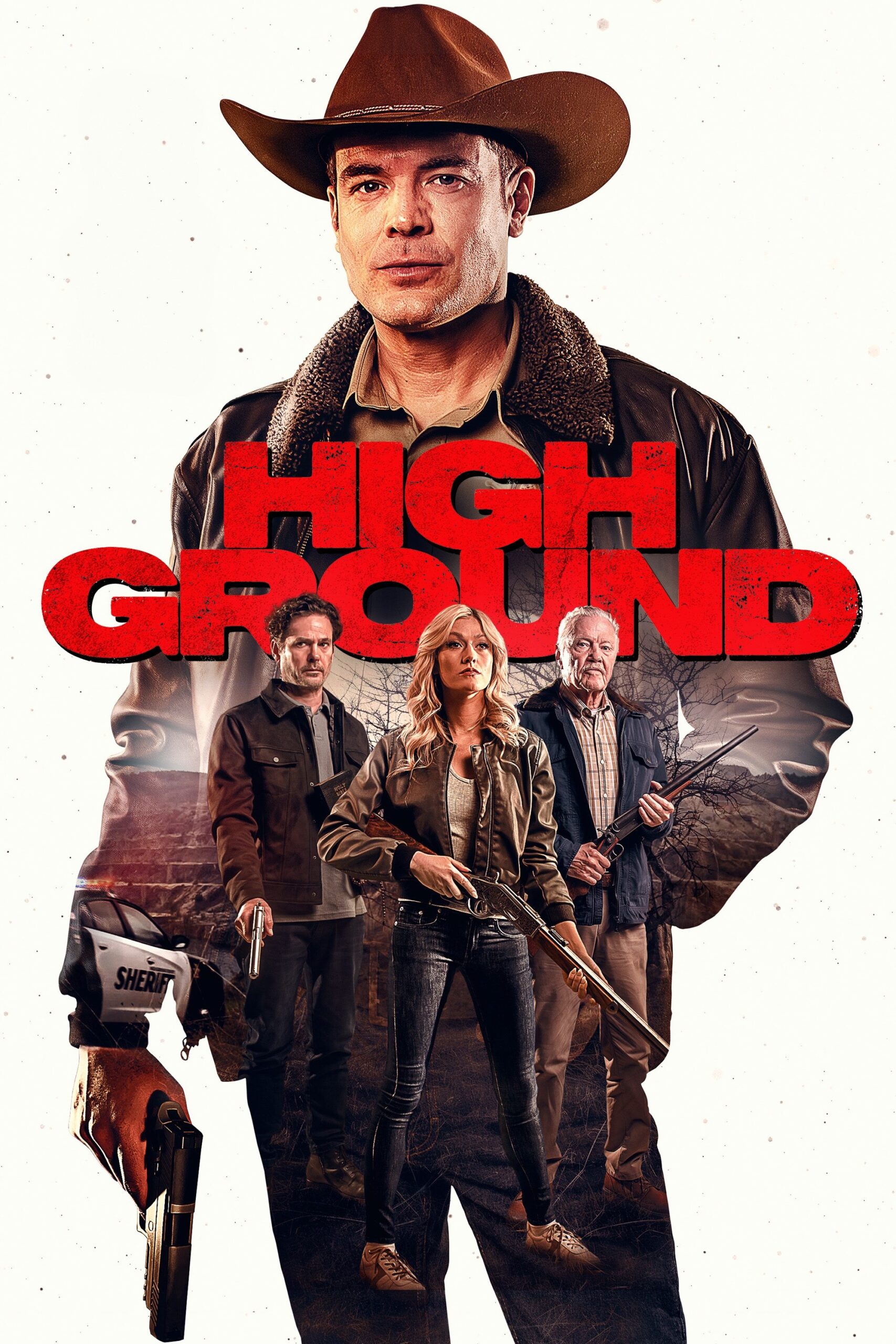 ดูหนัง High Ground (2025)