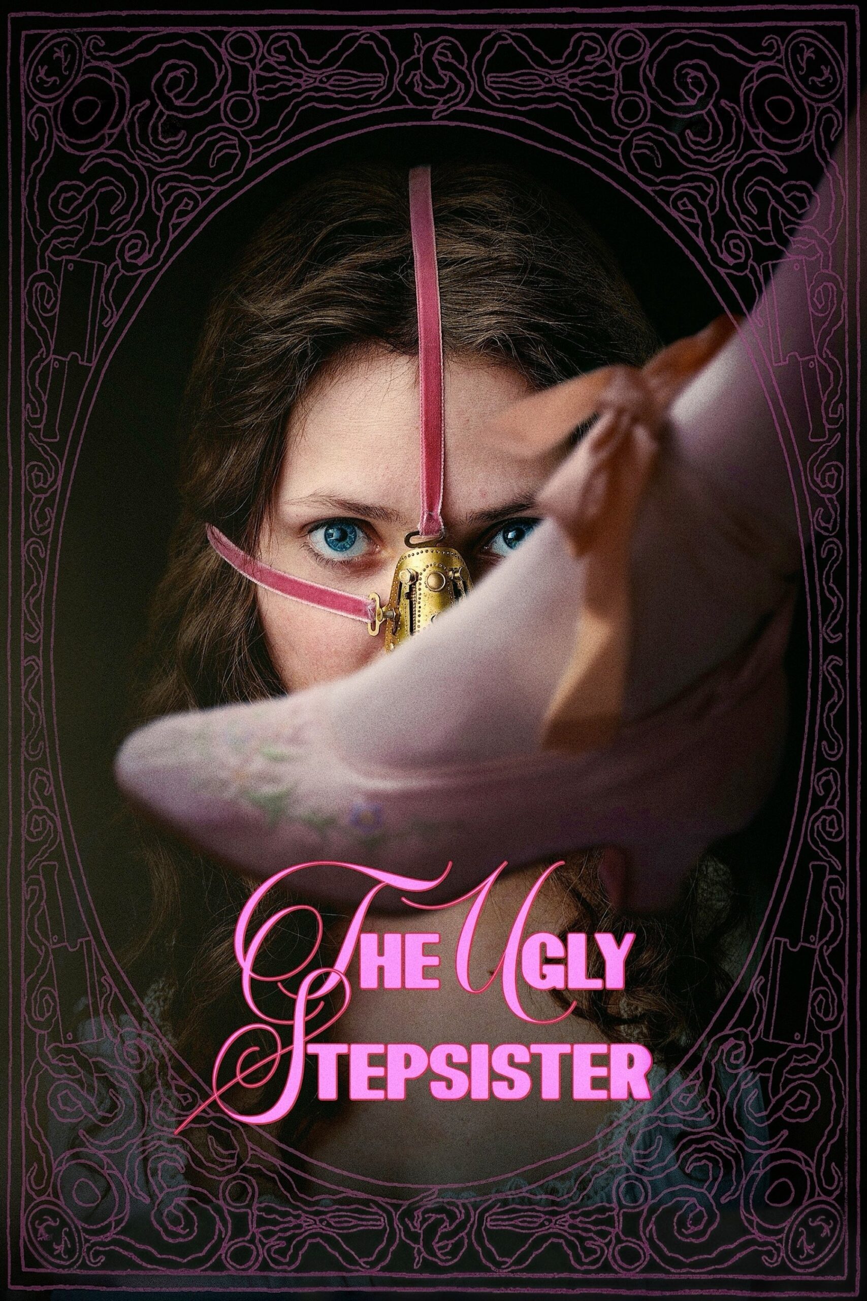 ดูหนัง The Ugly Stepsister (2025)
