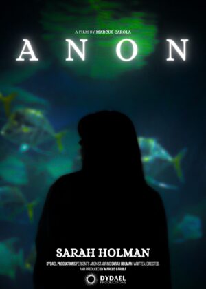 ดูหนัง Anon (2022)