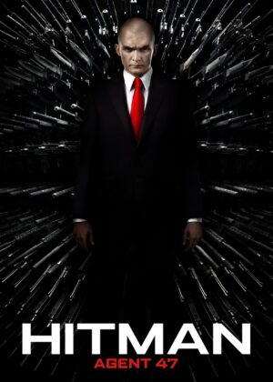 ดูหนัง Hitman: Agent 47 (2015) ฮิทแมน สายลับ 47