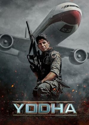 ดูหนัง Yodha (2024) โยธา