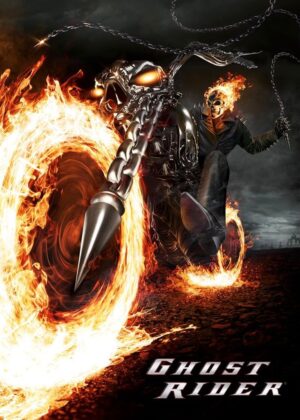 ดูหนัง Ghost Rider (2007) โกสต์ ไรเดอร์