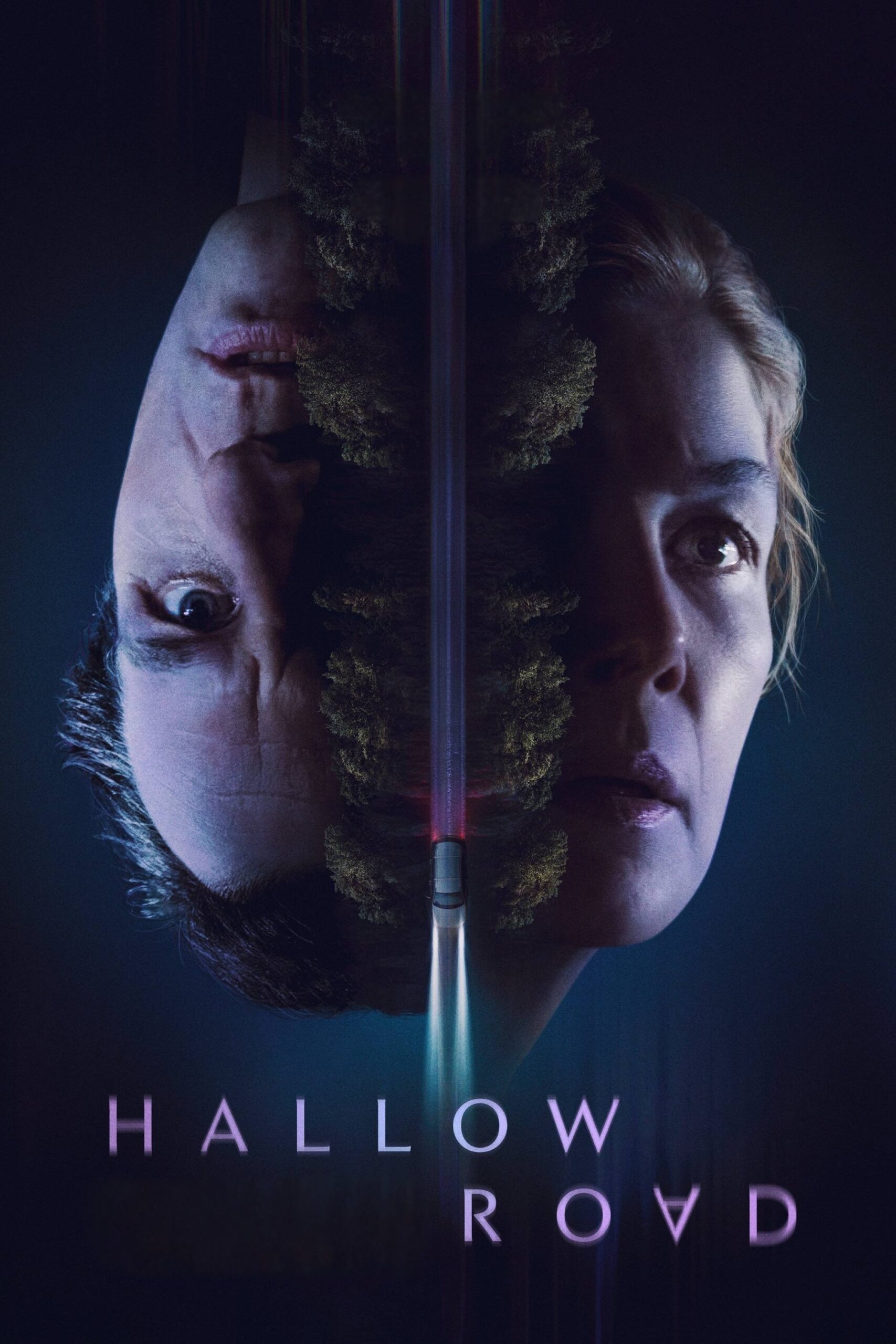 ดูหนัง Hallow Road (2025)