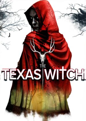 ดูหนัง The Texas Witch (2025)