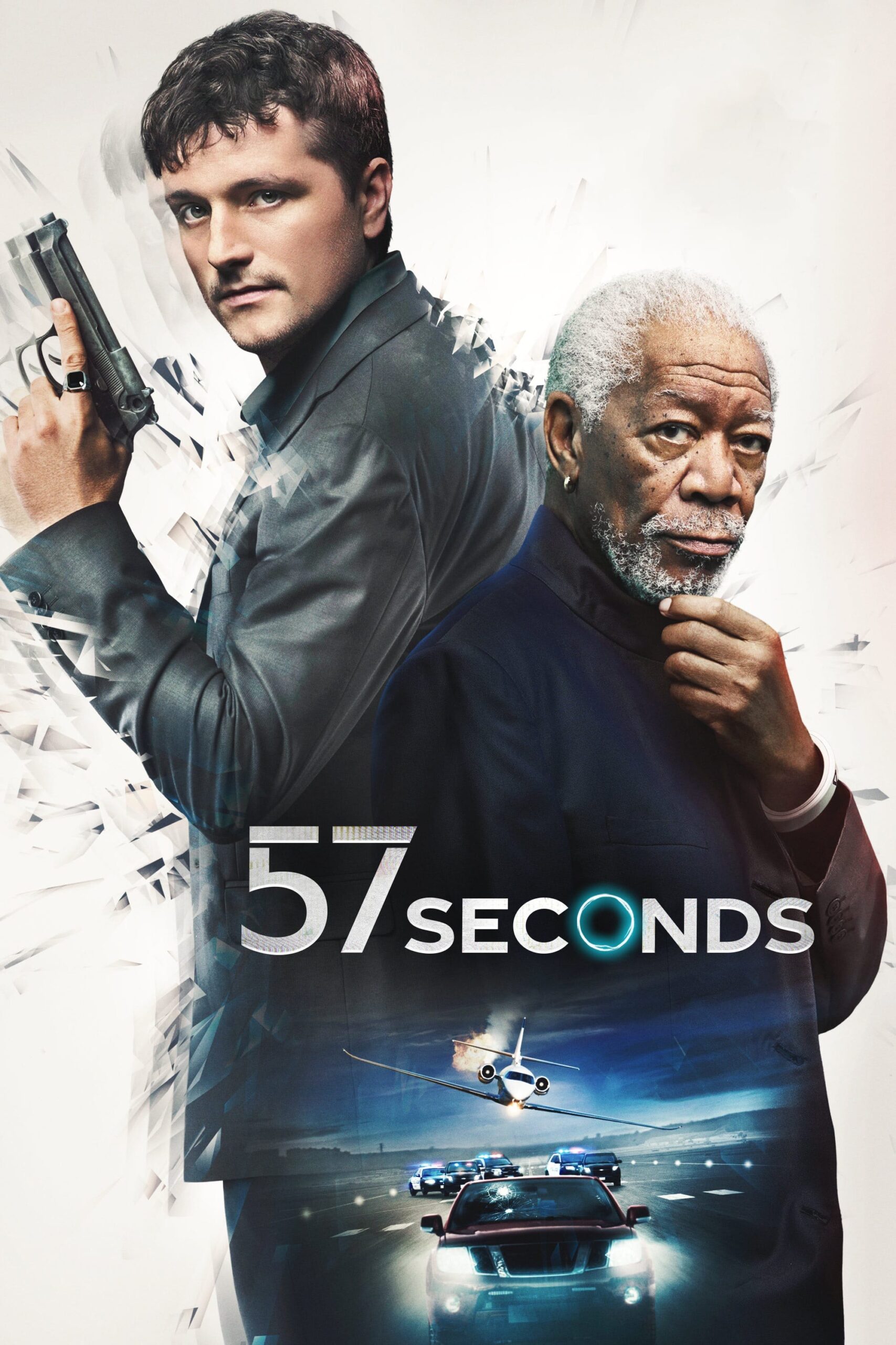 ดูหนัง 57 Seconds (2023) 57 วิ ย้อนเวลาผ่าแค้น