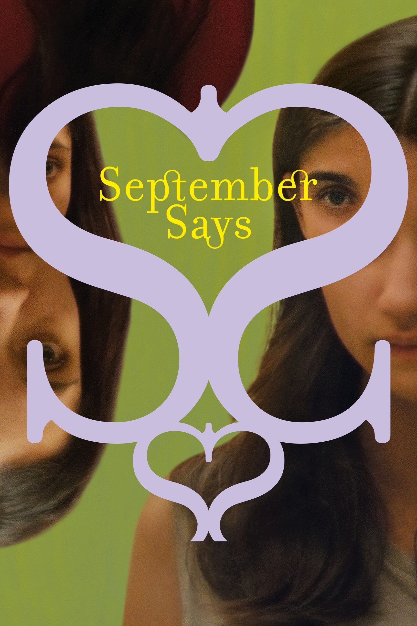 ดูหนัง September Says (2025)