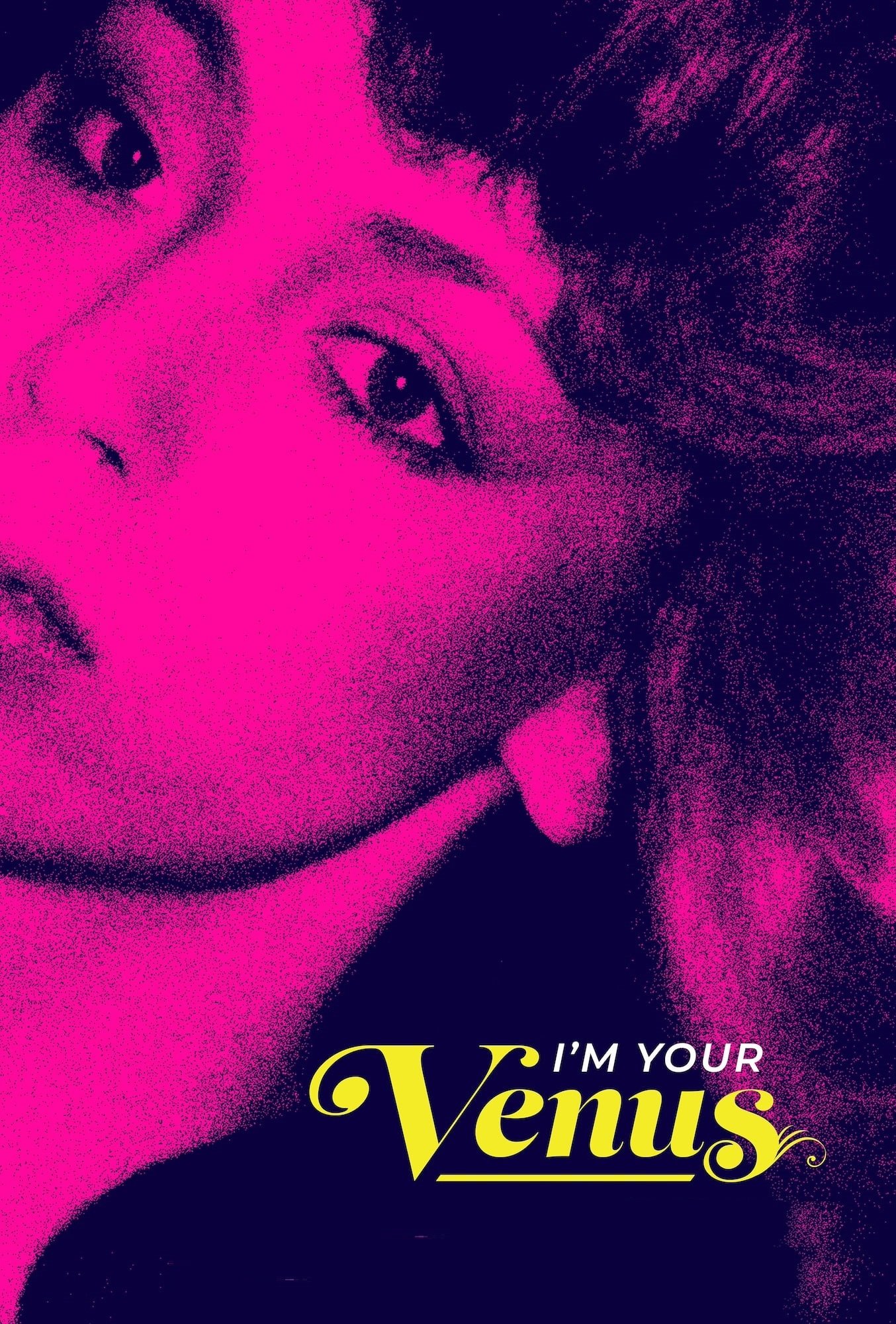 ดูหนัง I’m Your Venus (2024) ฉันคือวีนัส