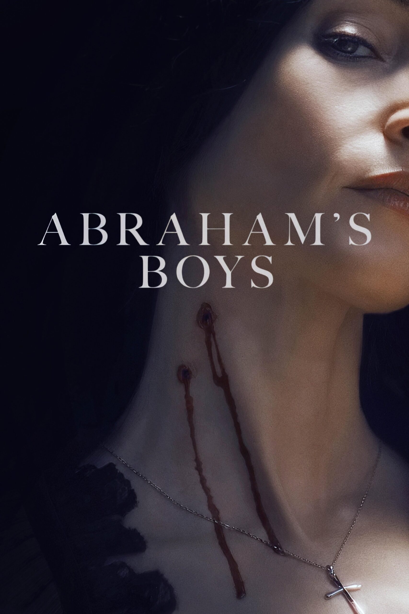 ดูหนัง Abraham’s Boys (2025)
