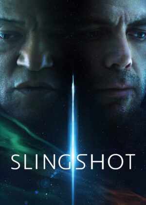 ดูหนัง Slingshot (2024)