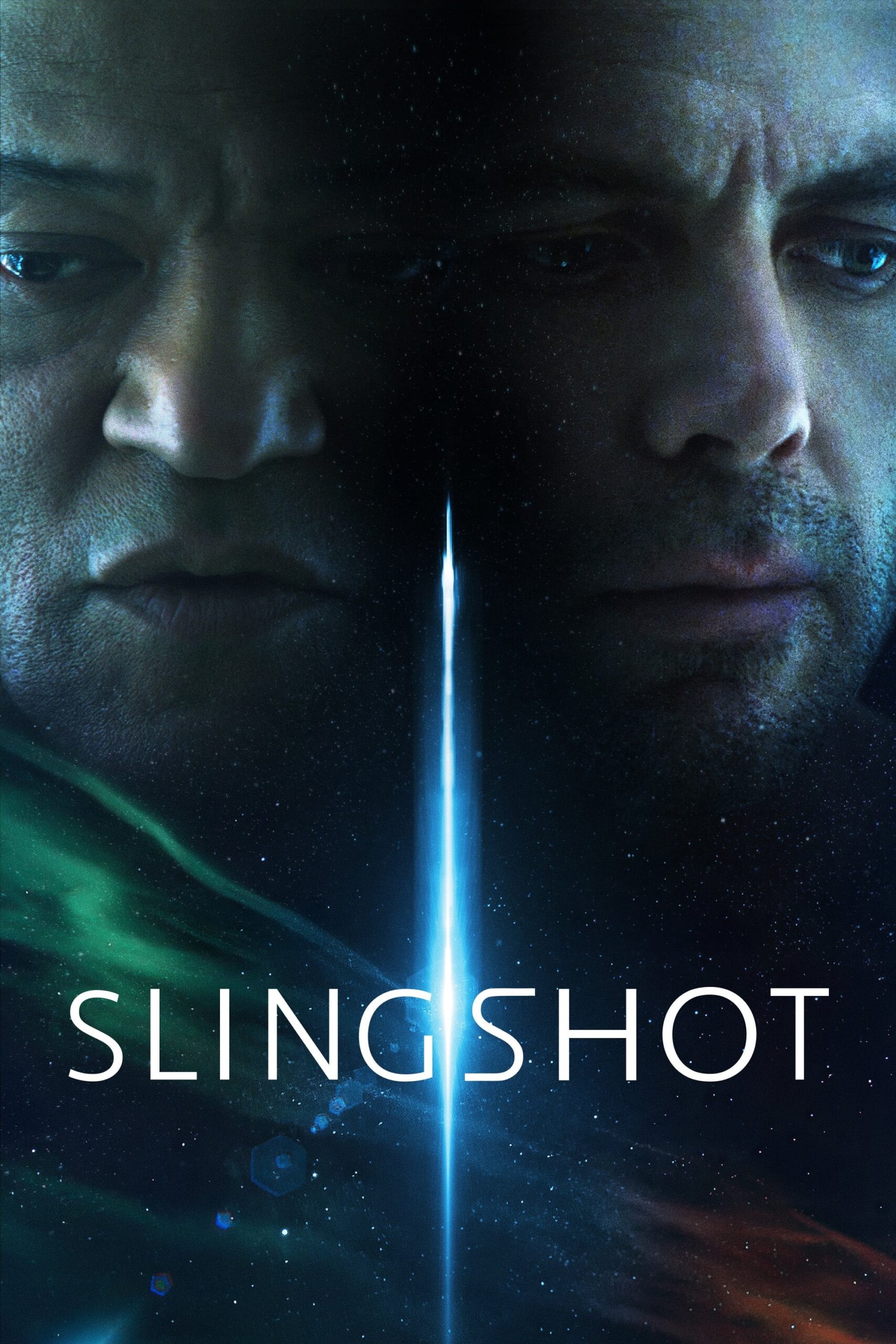 ดูหนัง Slingshot (2024)