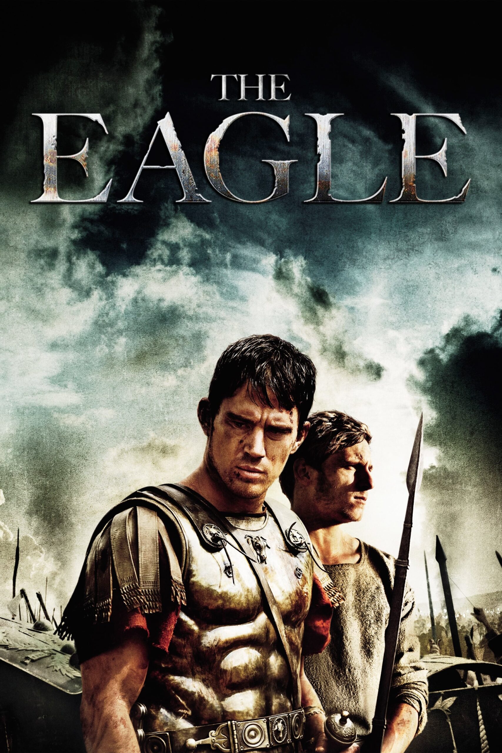 ดูหนัง The Eagle (2011) ฝ่าหมื่นตาย