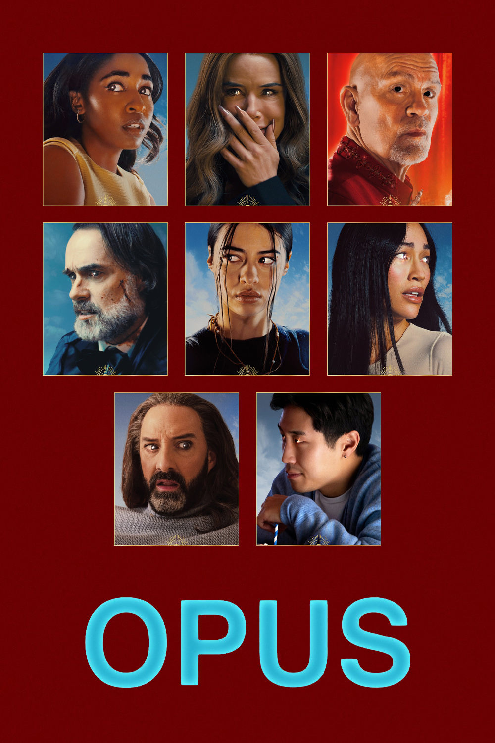 ดูหนัง Opus (2025)