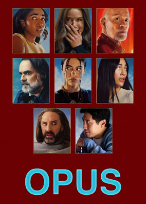 ดูหนัง Opus (2025)