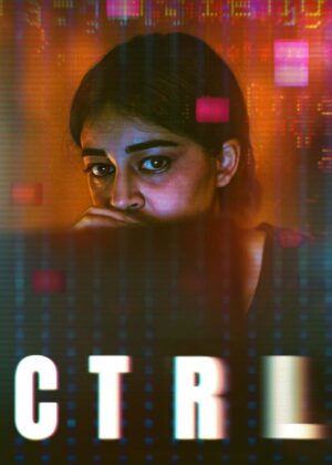ดูหนัง CTRL (2024)