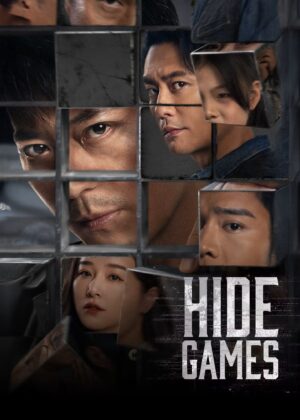 ดูหนัง Hide Games (2025) เดิมพันรักร้อยล้าน