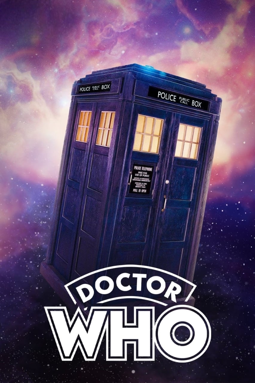 ดูหนัง Doctor Who (2024) ด็อกเตอร์ฮู