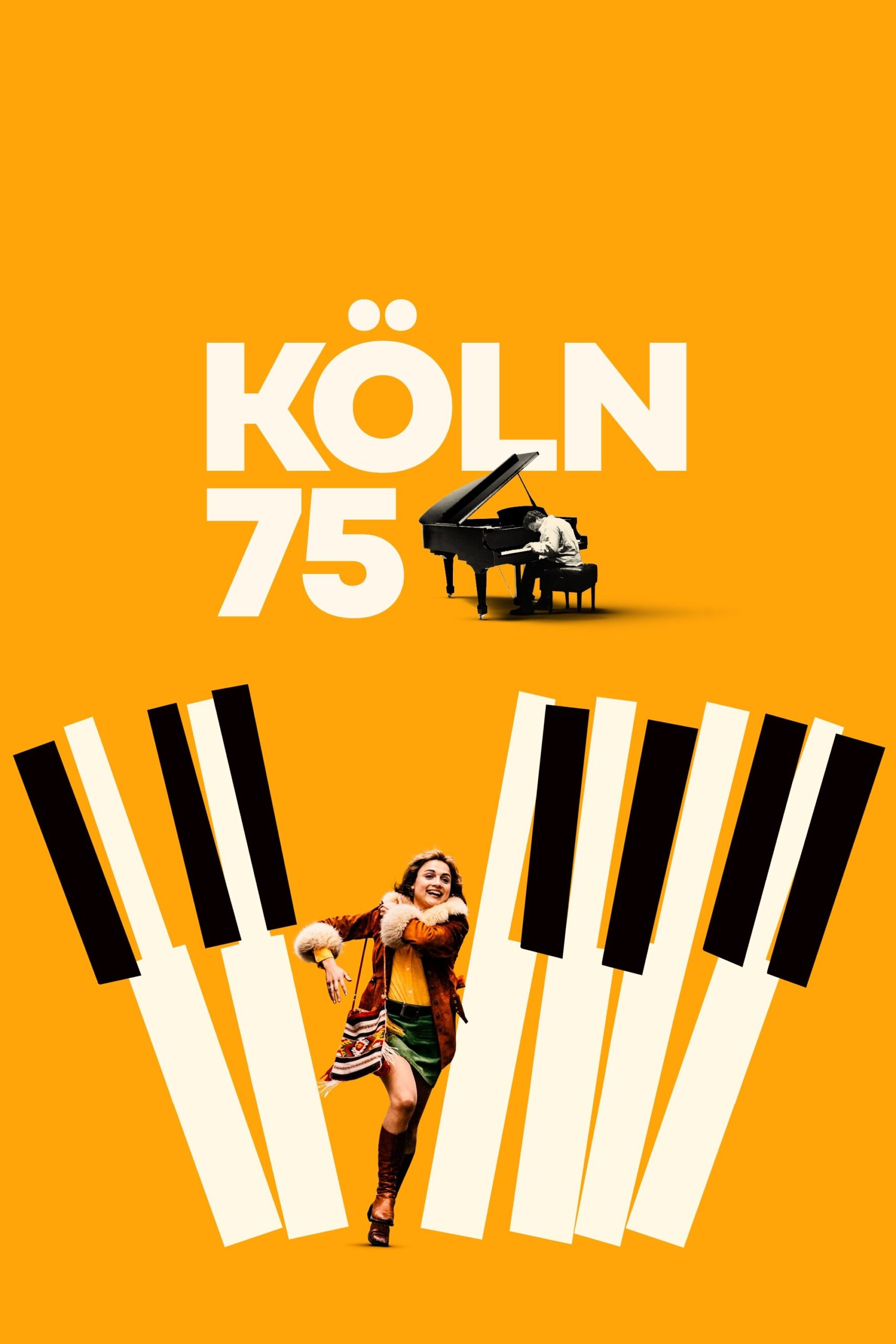 ดูหนัง Köln 75 (2025)