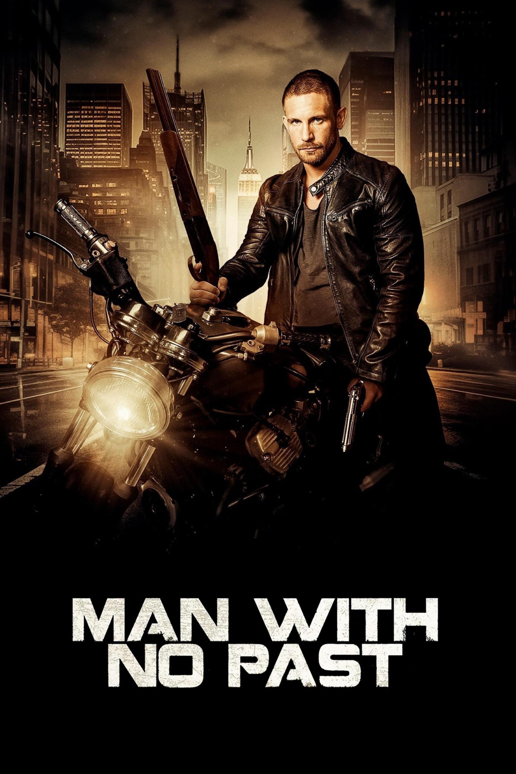 ดูหนัง Man with No Past (2025)
