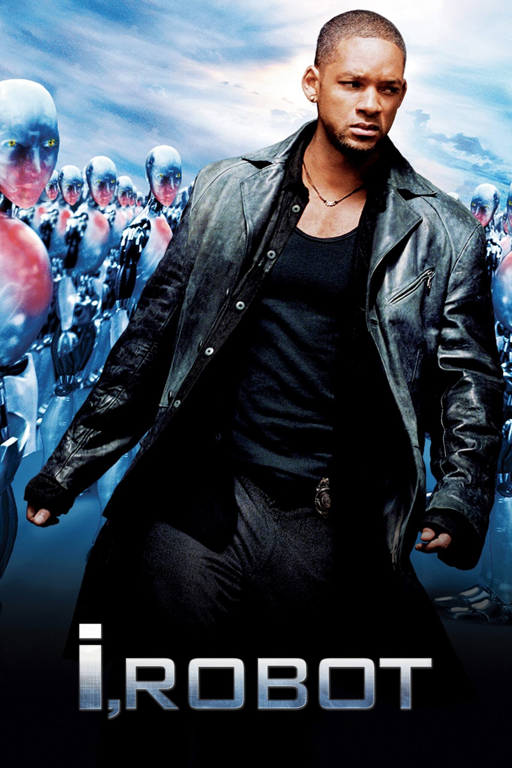 ดูหนัง I, Robot (2004) พิฆาตแผนจักรกลเขมือบโลก