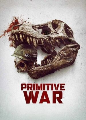 ดูหนัง Primitive War (2025)