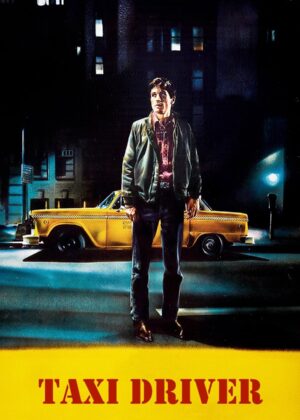 ดูหนัง Taxi Driver (1976) แท็กซี่มหากาฬ