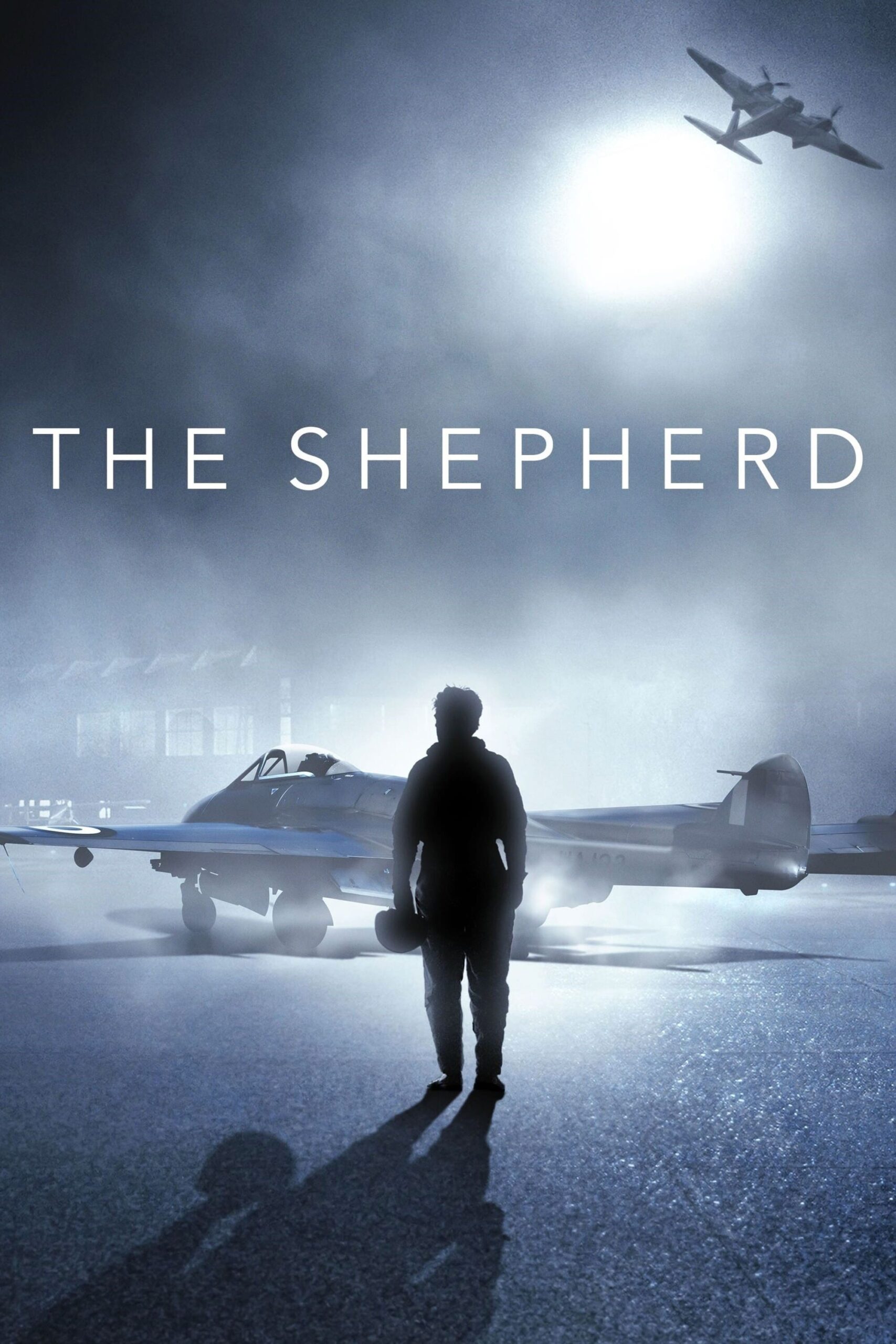 ดูหนัง The Shepherd (2023)