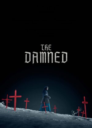 ดูหนัง The Damned (2025) อาถรรพ์คำสาปพายุหิมะ